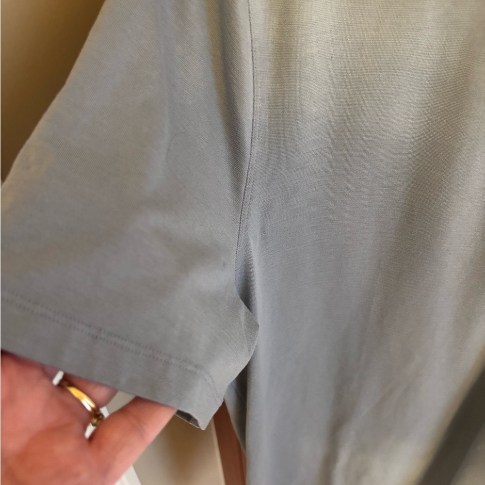 Lululemon Polo Shirt - Picture 2 of 8